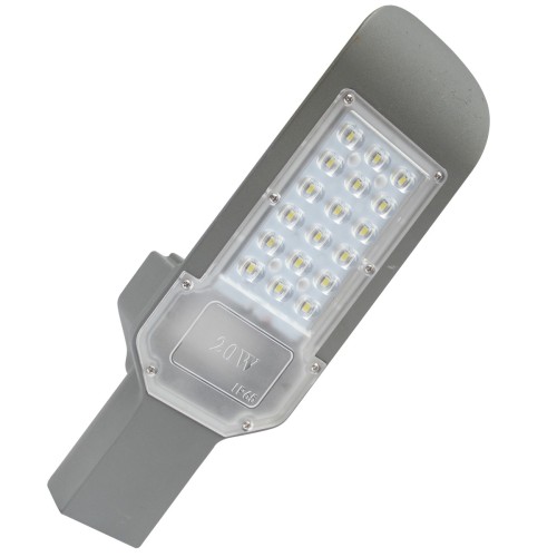 Armatura Faro LED STRADALE 20W 2.000 Lm IP65