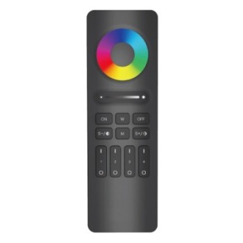 Telecomando per Controller/Dimmer RGB/RGBW/RGB+CCT serie...