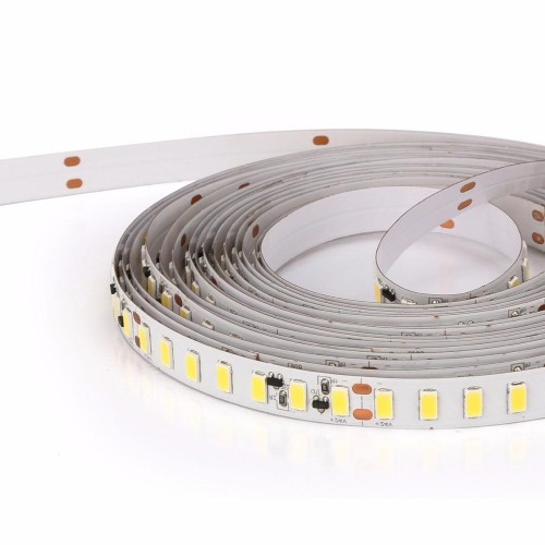 Striscia LED 5 Mt SMD 5630 60 LED/Mt IP20 5.000 Lm Professional Line