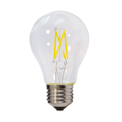 Lampadina filamento LED E27 4W 400 Lm