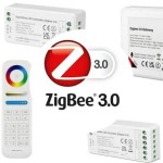 Controller ZIGBEE 3.0