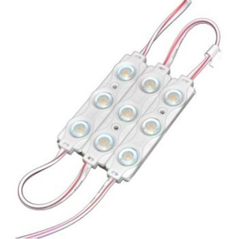 Moduli LED